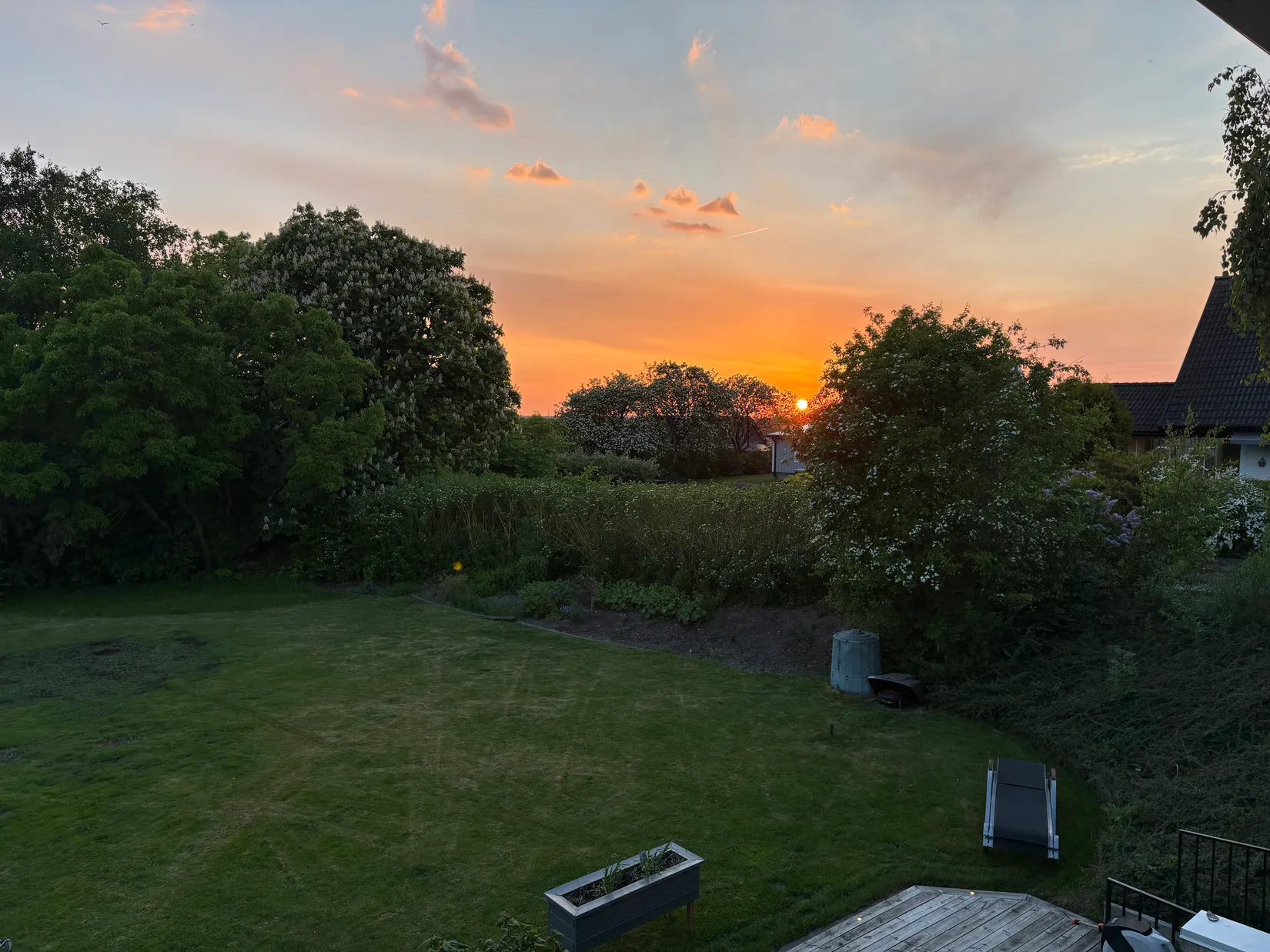 Villa, Guldvingevägen 2, Trönninge, Halmstad