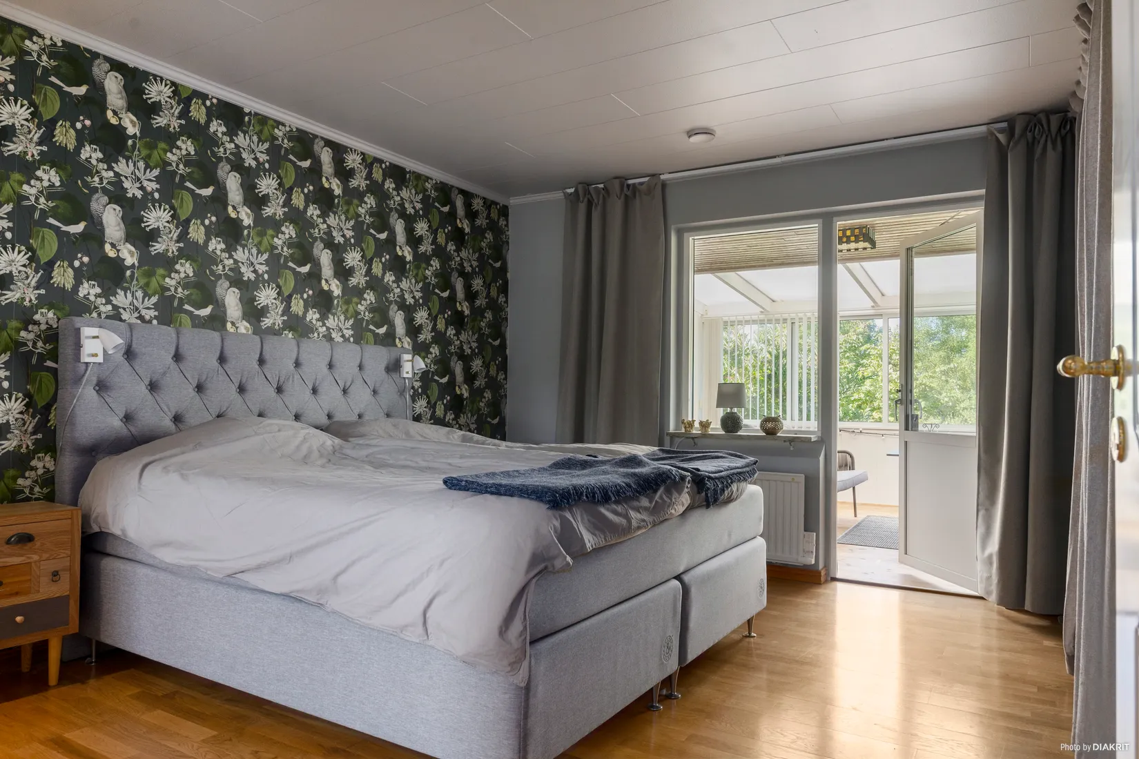 Villa, Guldvingevägen 2, Trönninge, Halmstad