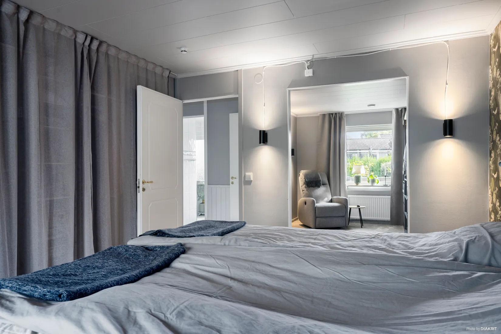 Villa, Guldvingevägen 2, Trönninge, Halmstad