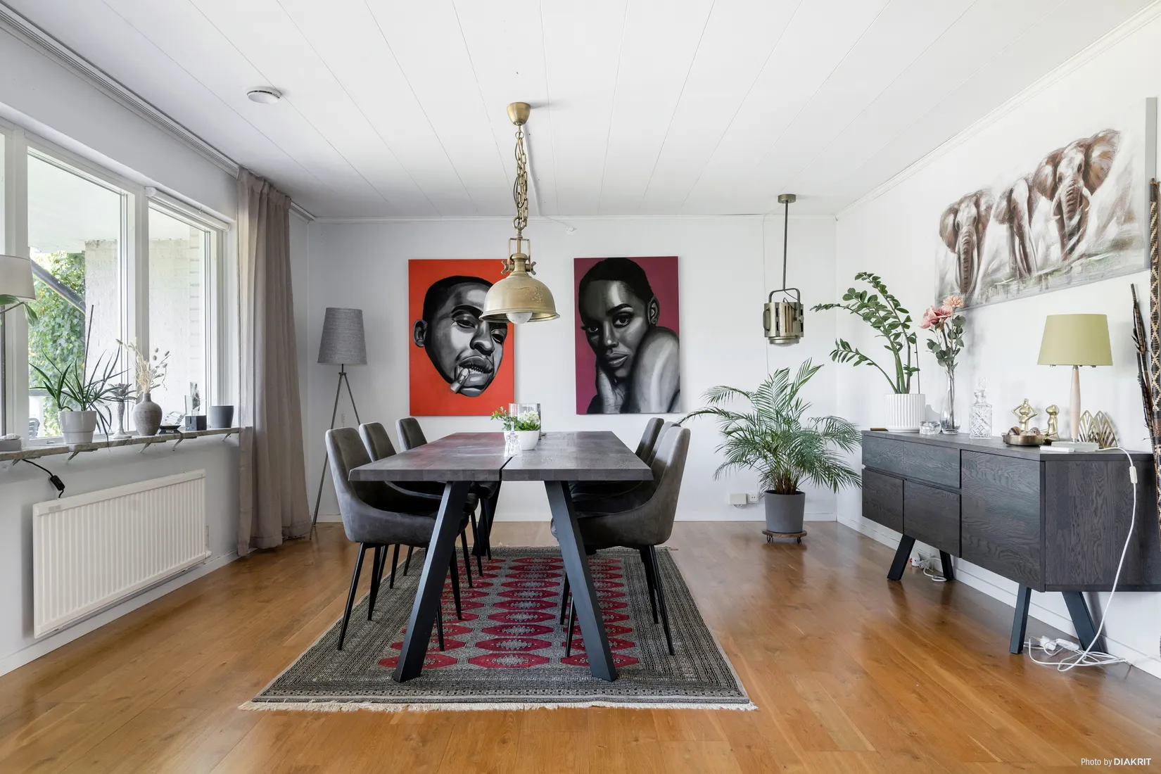 Villa, Guldvingevägen 2, Trönninge, Halmstad