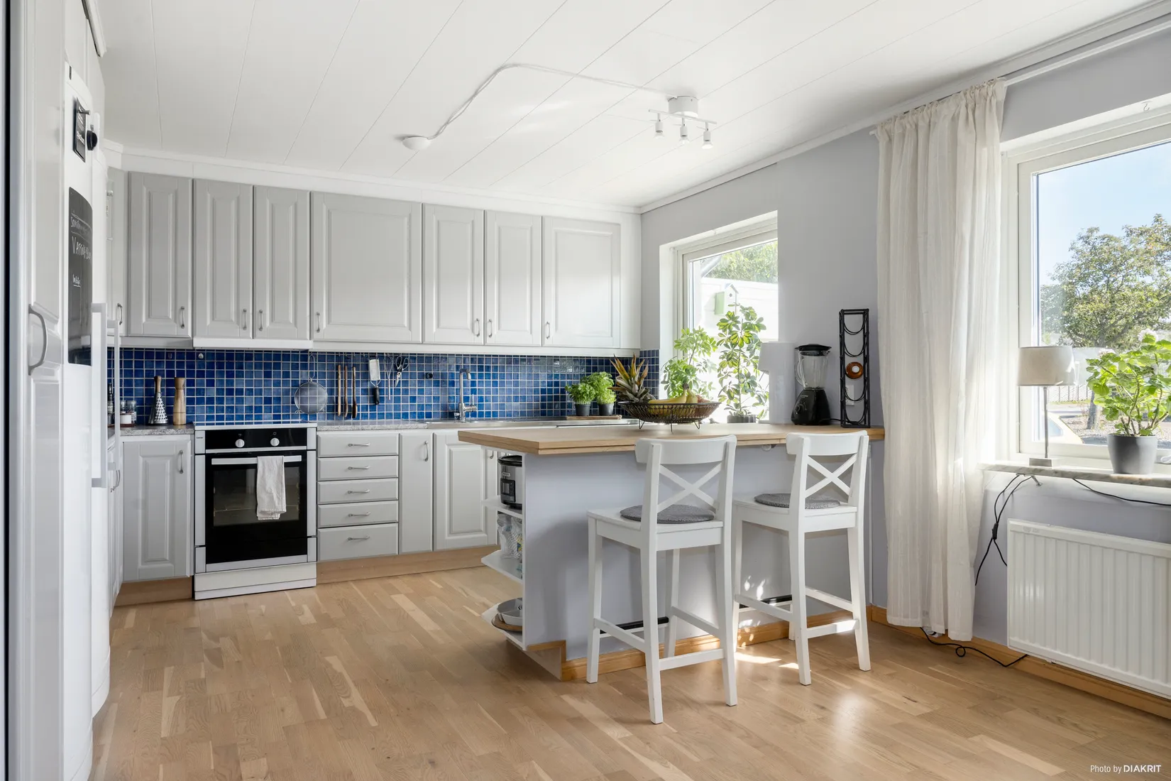 Villa, Guldvingevägen 2, Trönninge, Halmstad