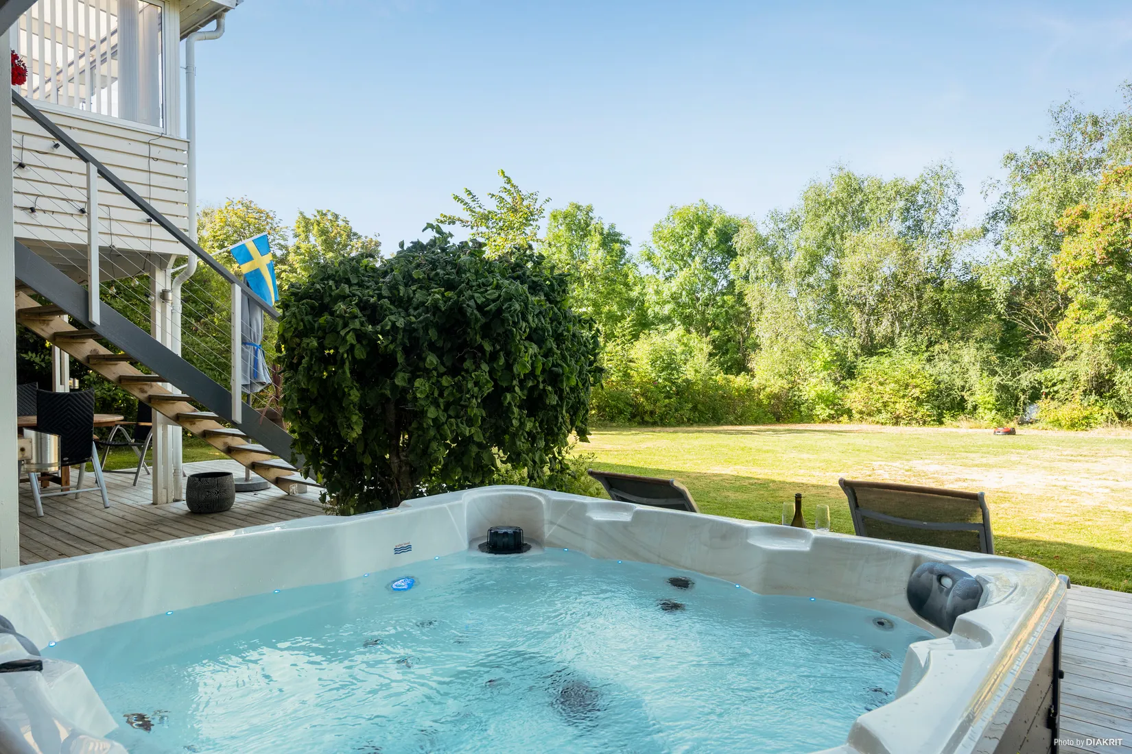 Villa, Guldvingevägen 2, Trönninge, Halmstad
