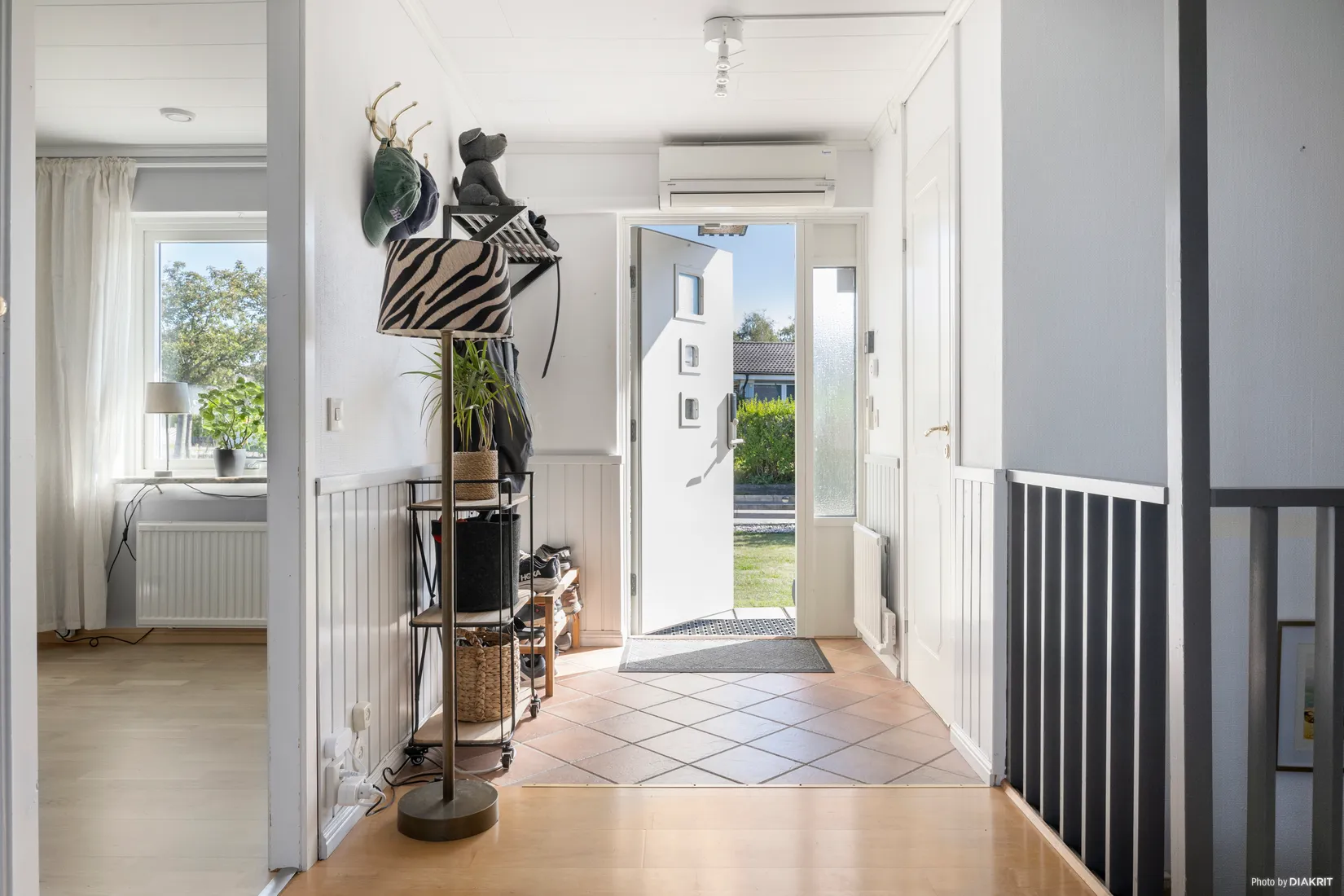 Villa, Guldvingevägen 2, Trönninge, Halmstad