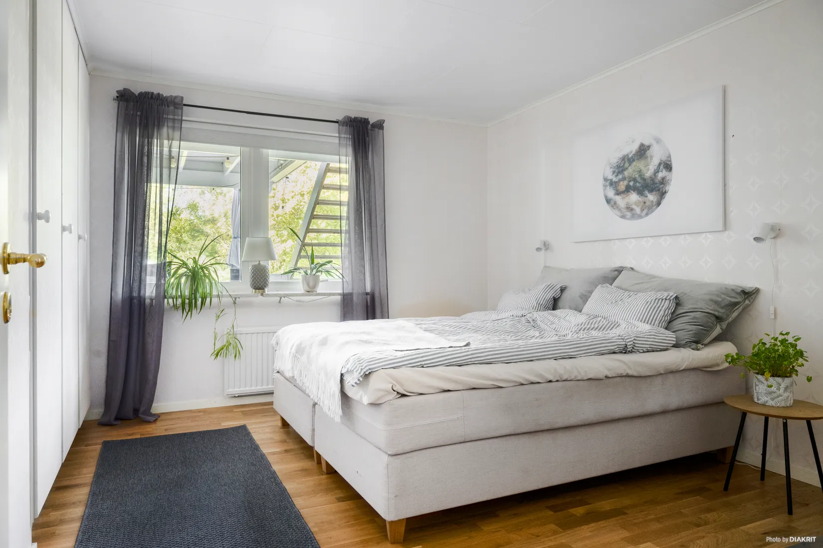 Villa, Guldvingevägen 2, Trönninge, Halmstad