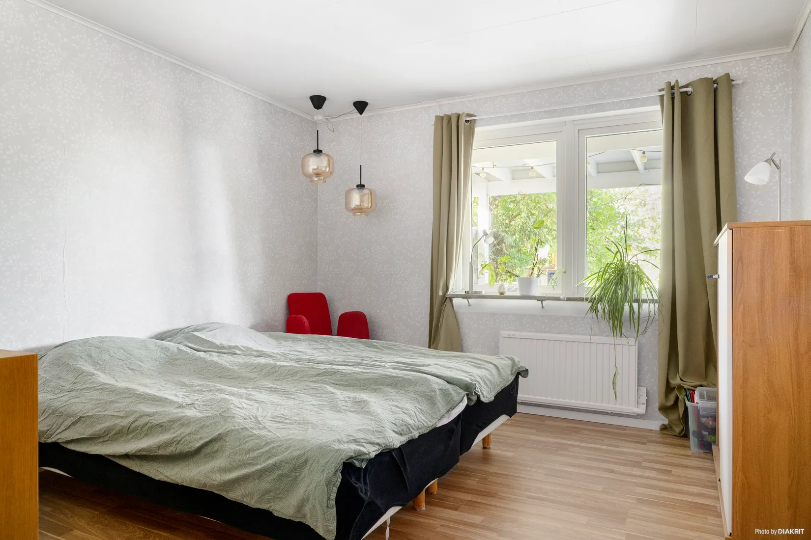 Villa, Guldvingevägen 2, Trönninge, Halmstad
