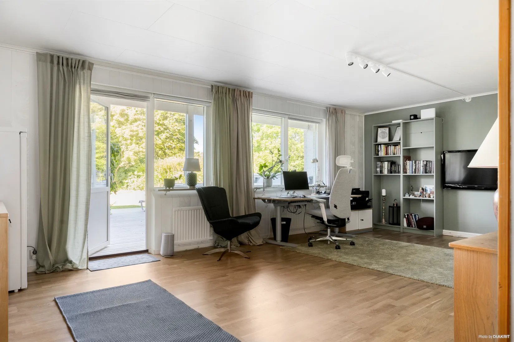 Villa, Guldvingevägen 2, Trönninge, Halmstad