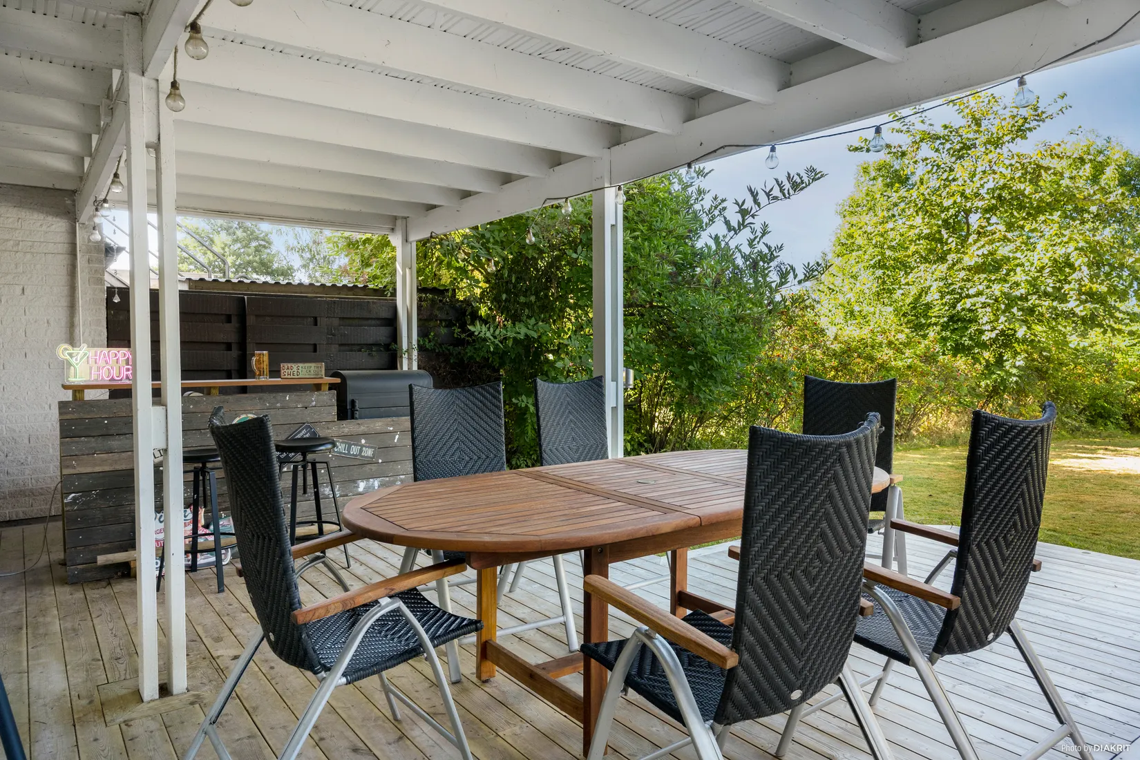 Villa, Guldvingevägen 2, Trönninge, Halmstad