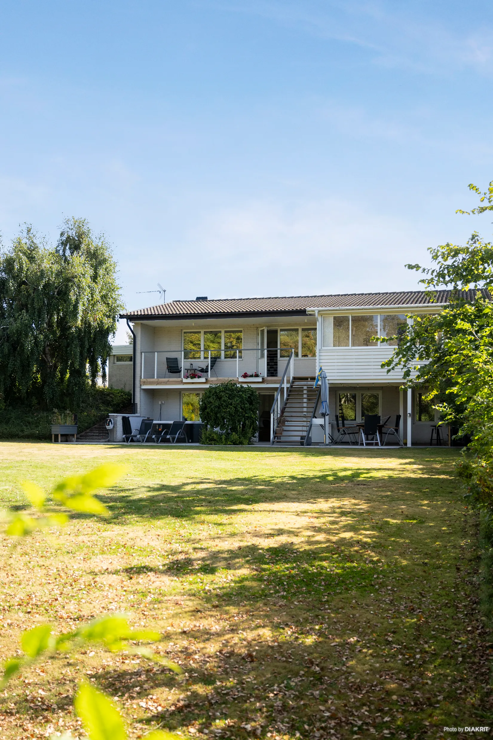 Villa, Guldvingevägen 2, Trönninge, Halmstad