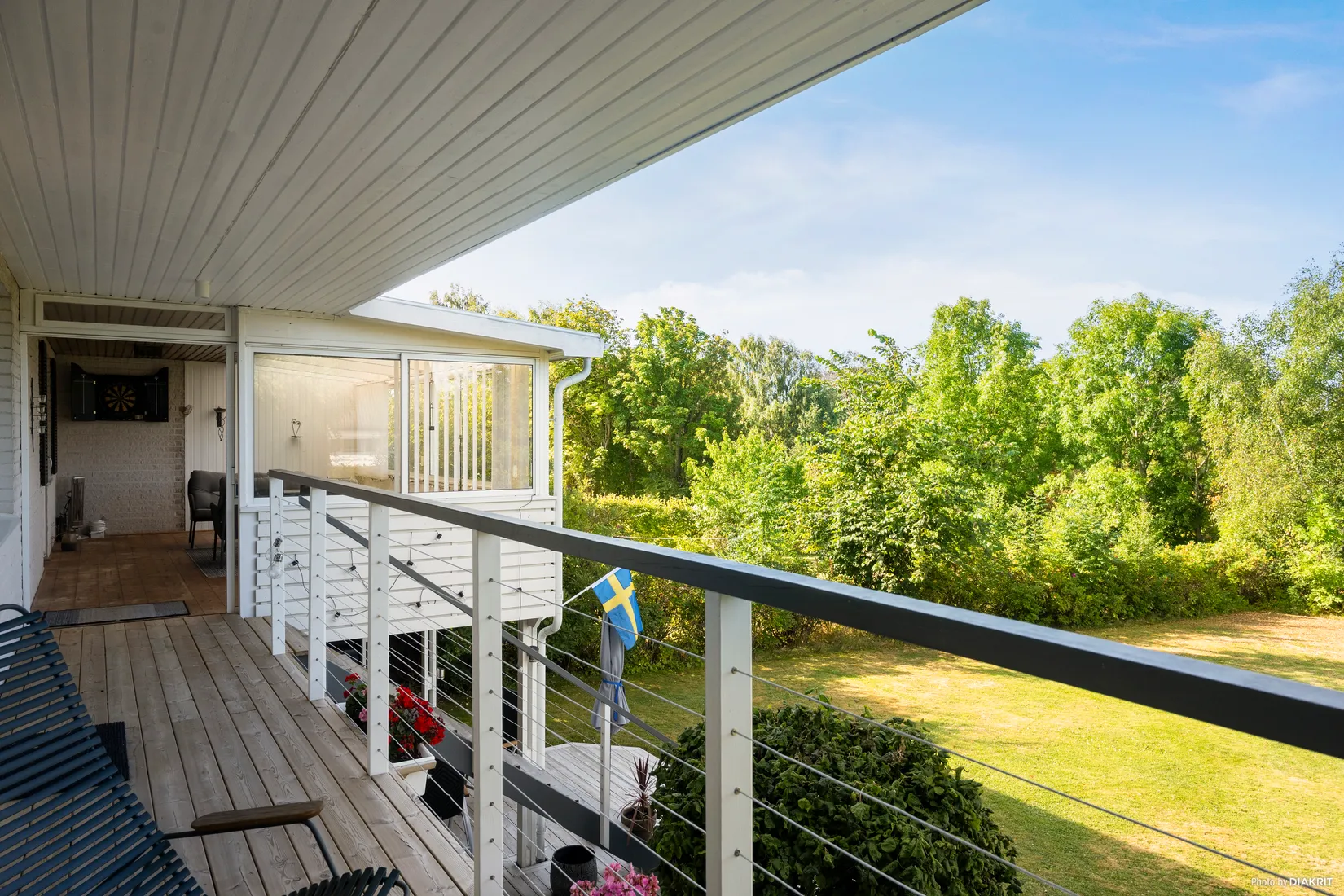 Villa, Guldvingevägen 2, Trönninge, Halmstad