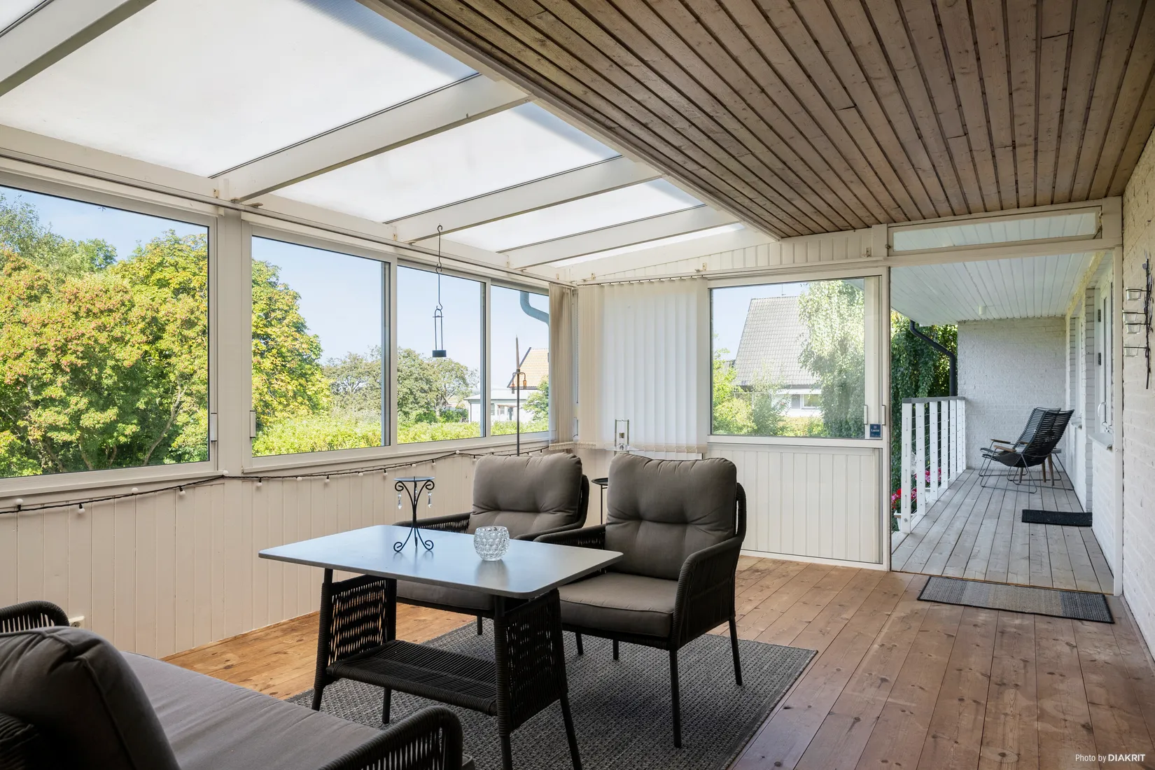 Villa, Guldvingevägen 2, Trönninge, Halmstad