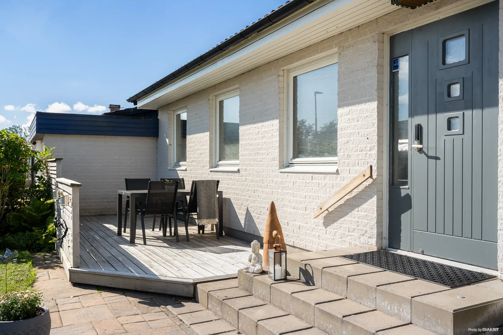 Villa, Guldvingevägen 2, Trönninge, Halmstad