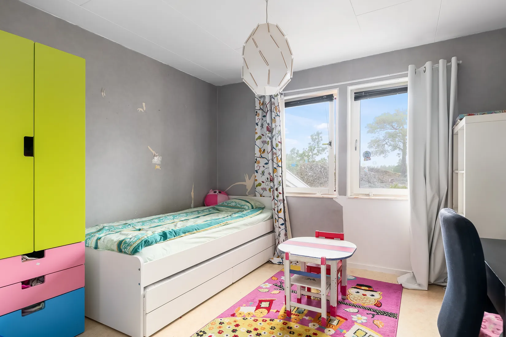 Bostadsrätt, Björnclous väg 20, Ösmo, Nynäshamn