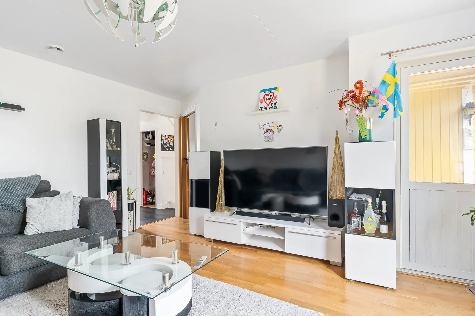Bostadsrätt, Björnclous väg 20, Ösmo, Nynäshamn