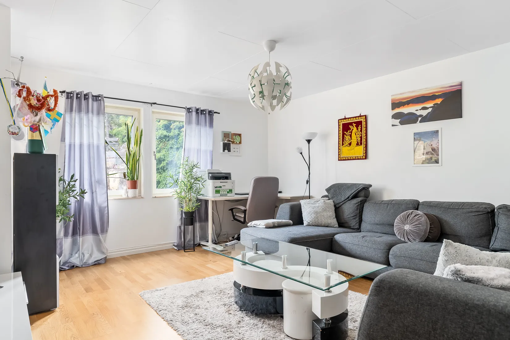 Bostadsrätt, Björnclous väg 20, Ösmo, Nynäshamn