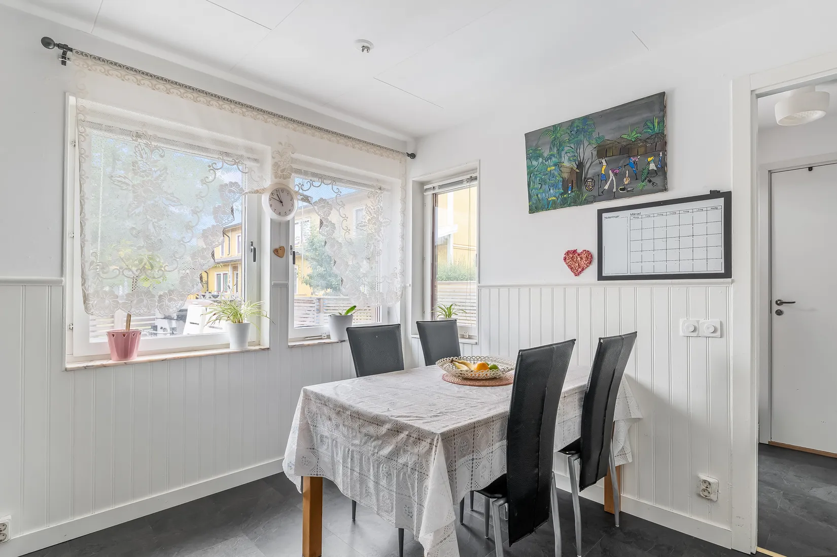 Bostadsrätt, Björnclous väg 20, Ösmo, Nynäshamn