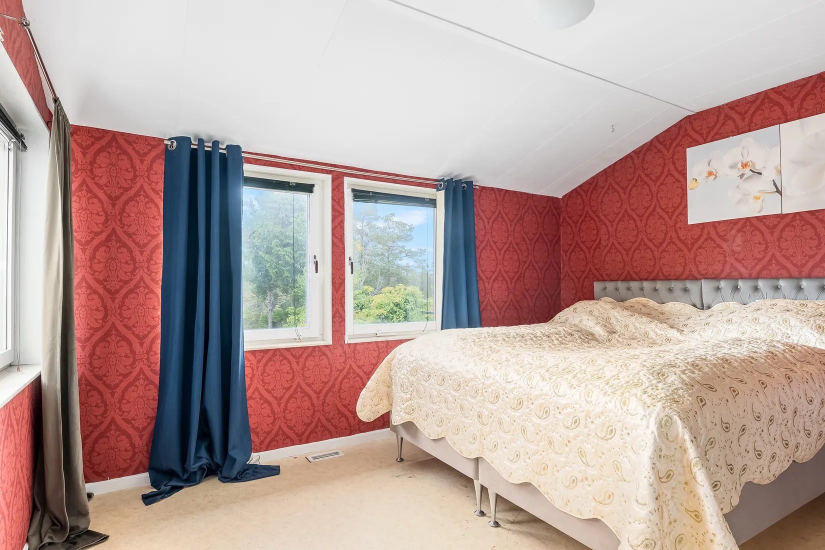 Bostadsrätt, Björnclous väg 20, Ösmo, Nynäshamn