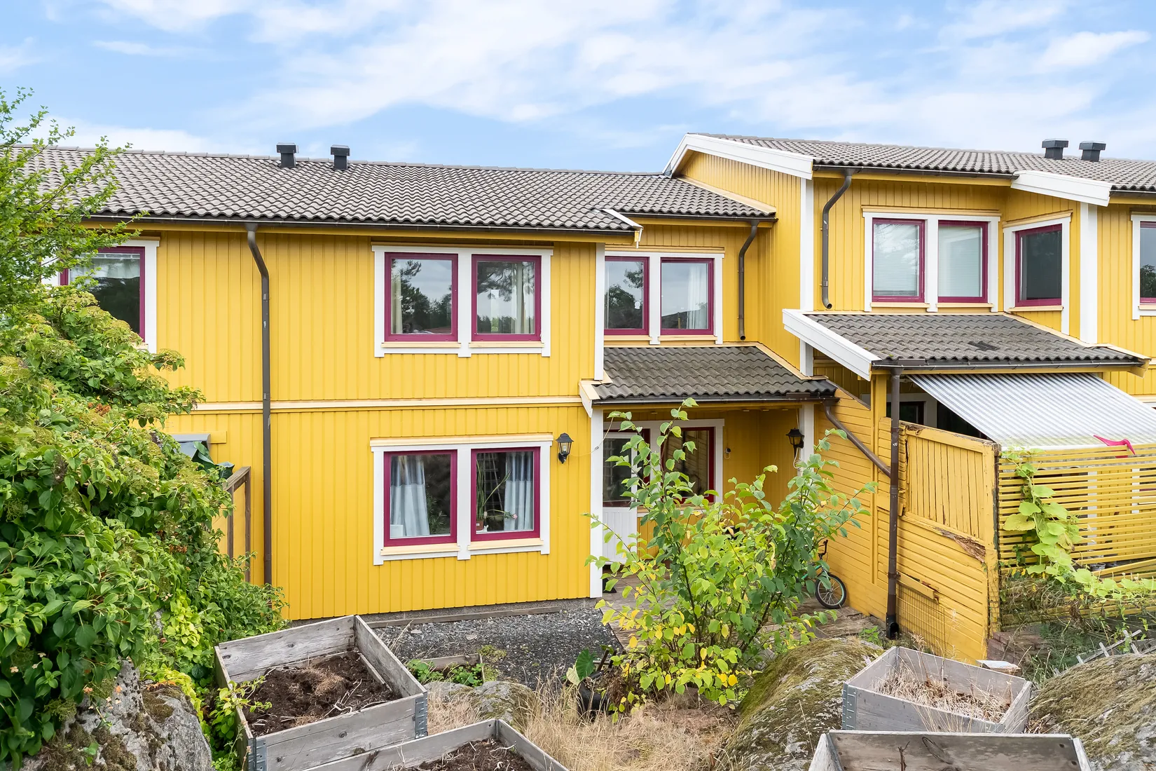 Bostadsrätt, Björnclous väg 20, Ösmo, Nynäshamn