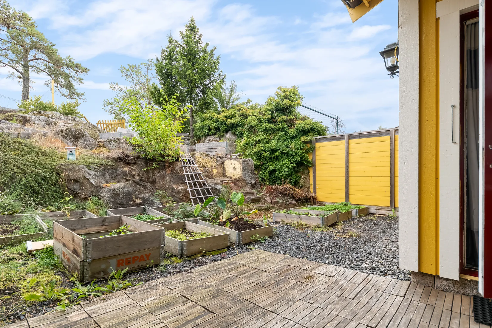 Bostadsrätt, Björnclous väg 20, Ösmo, Nynäshamn