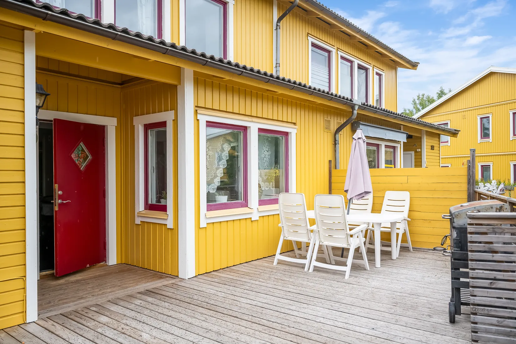 Bostadsrätt, Björnclous väg 20, Ösmo, Nynäshamn