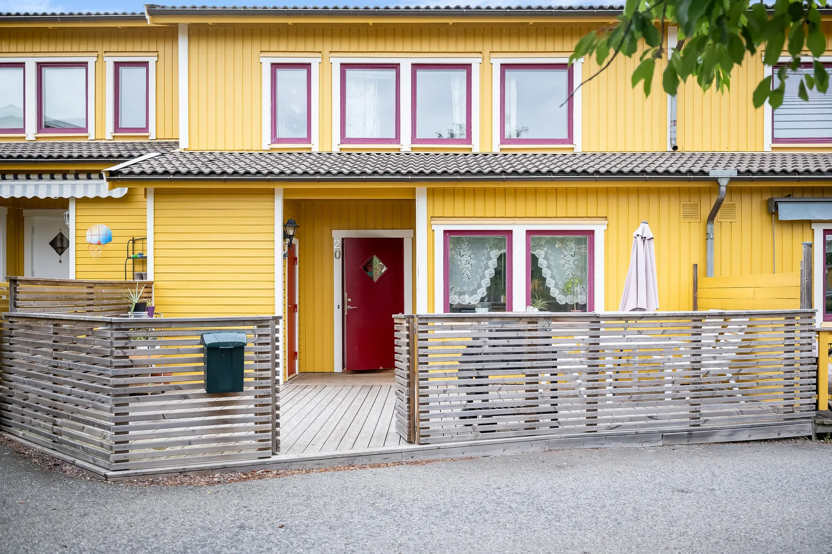 Bostadsrätt, Björnclous väg 20, Ösmo, Nynäshamn