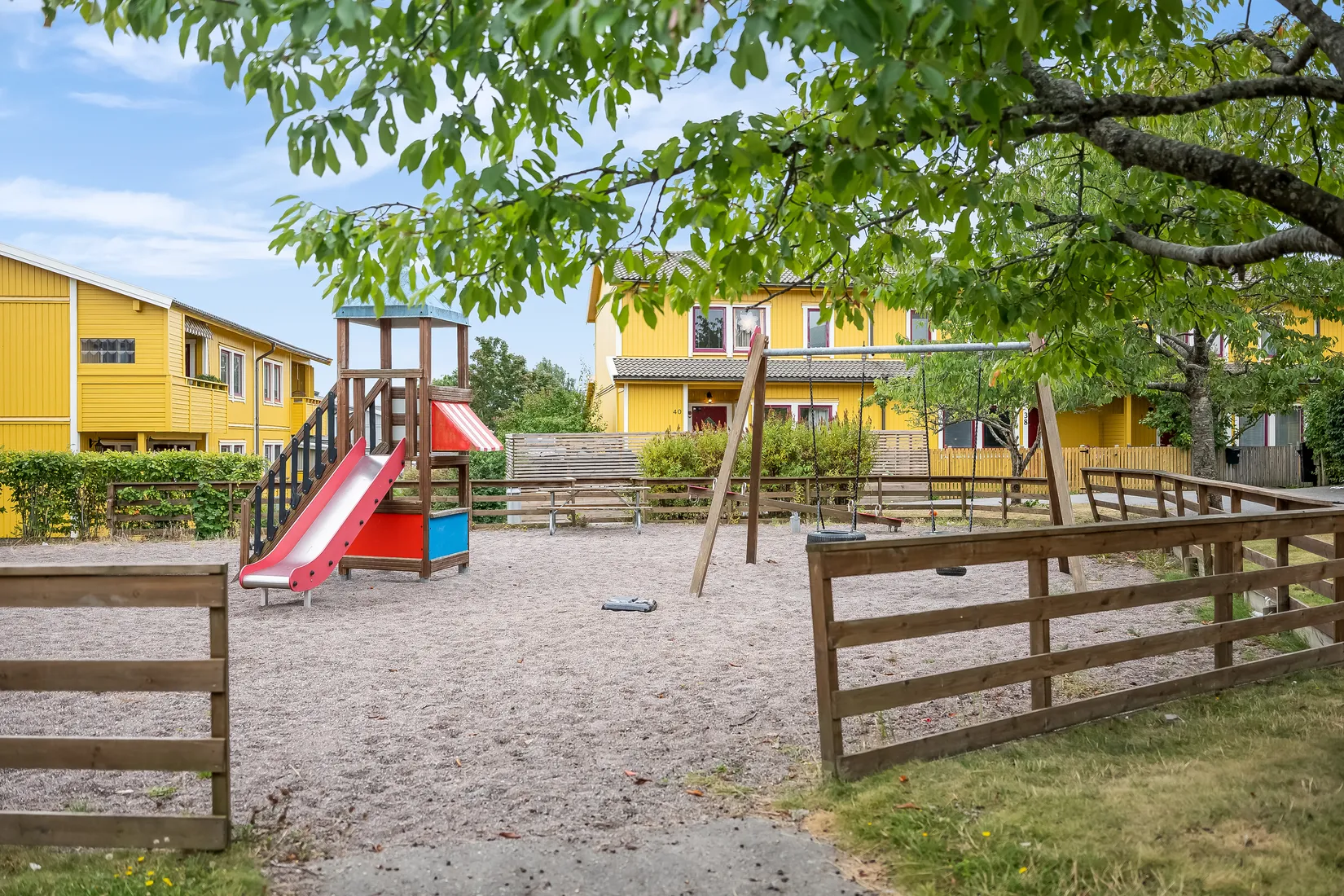 Bostadsrätt, Björnclous väg 20, Ösmo, Nynäshamn