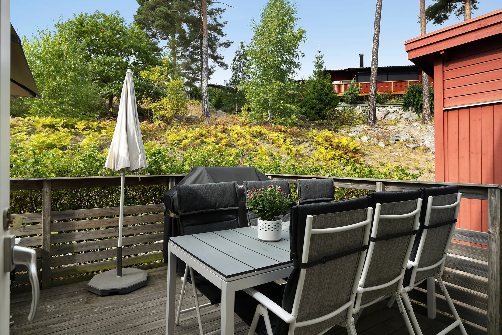 Radhus, Agneta Ross Gata 25, Pilsbo, Sigtuna