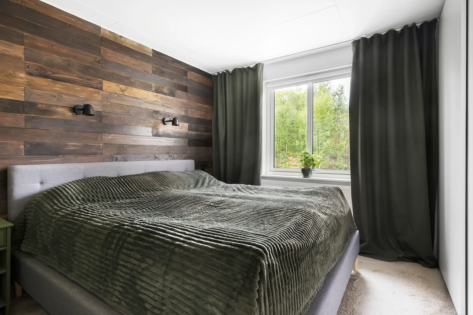 Radhus, Agneta Ross Gata 25, Pilsbo, Sigtuna