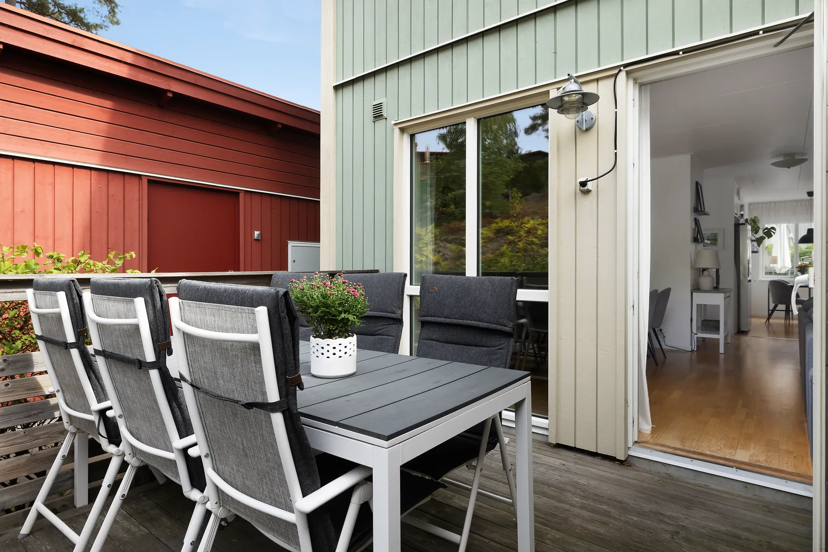 Radhus, Agneta Ross Gata 25, Pilsbo, Sigtuna