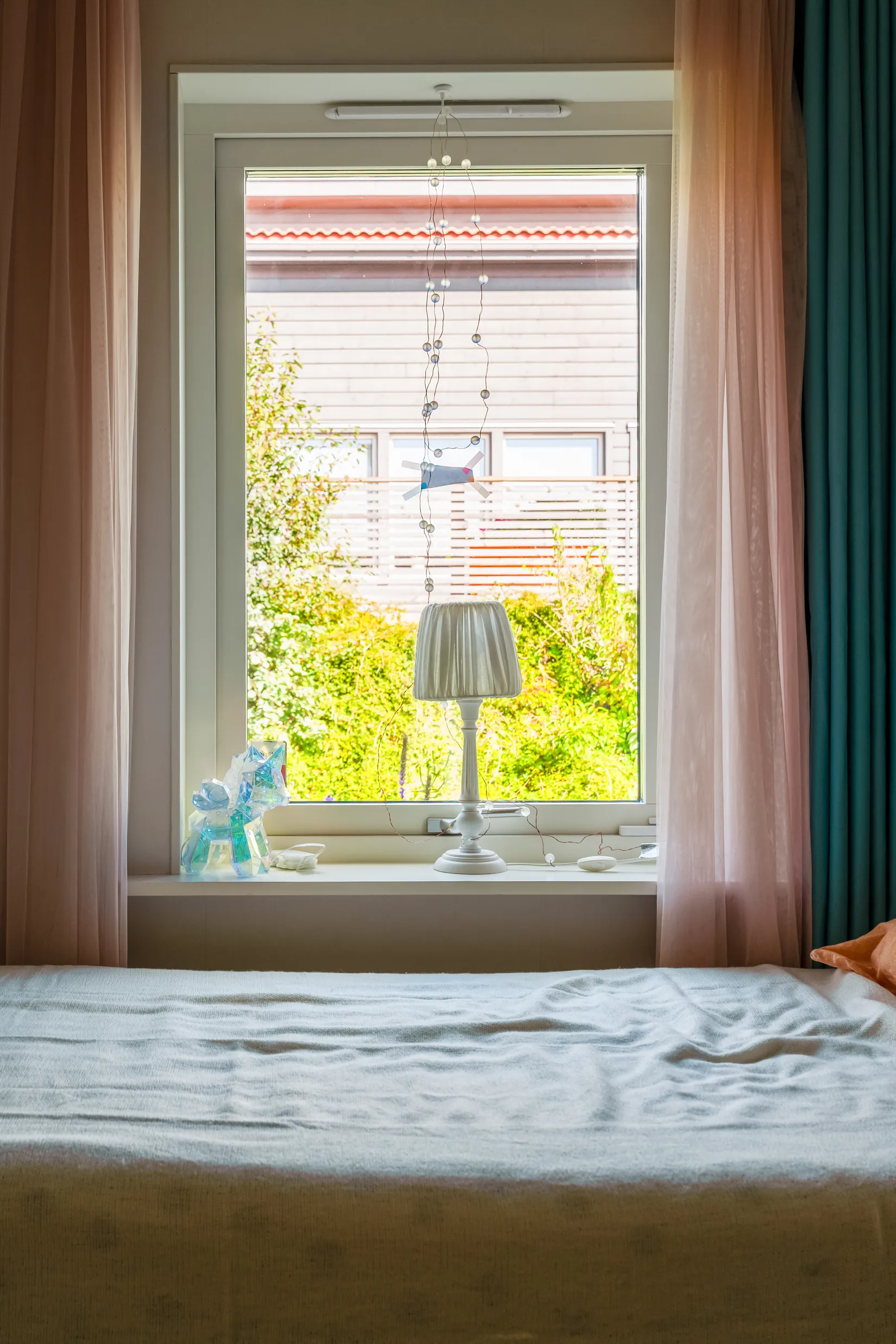 Radhus, Vällkullevägen 9A, Mölnlycke, Härryda