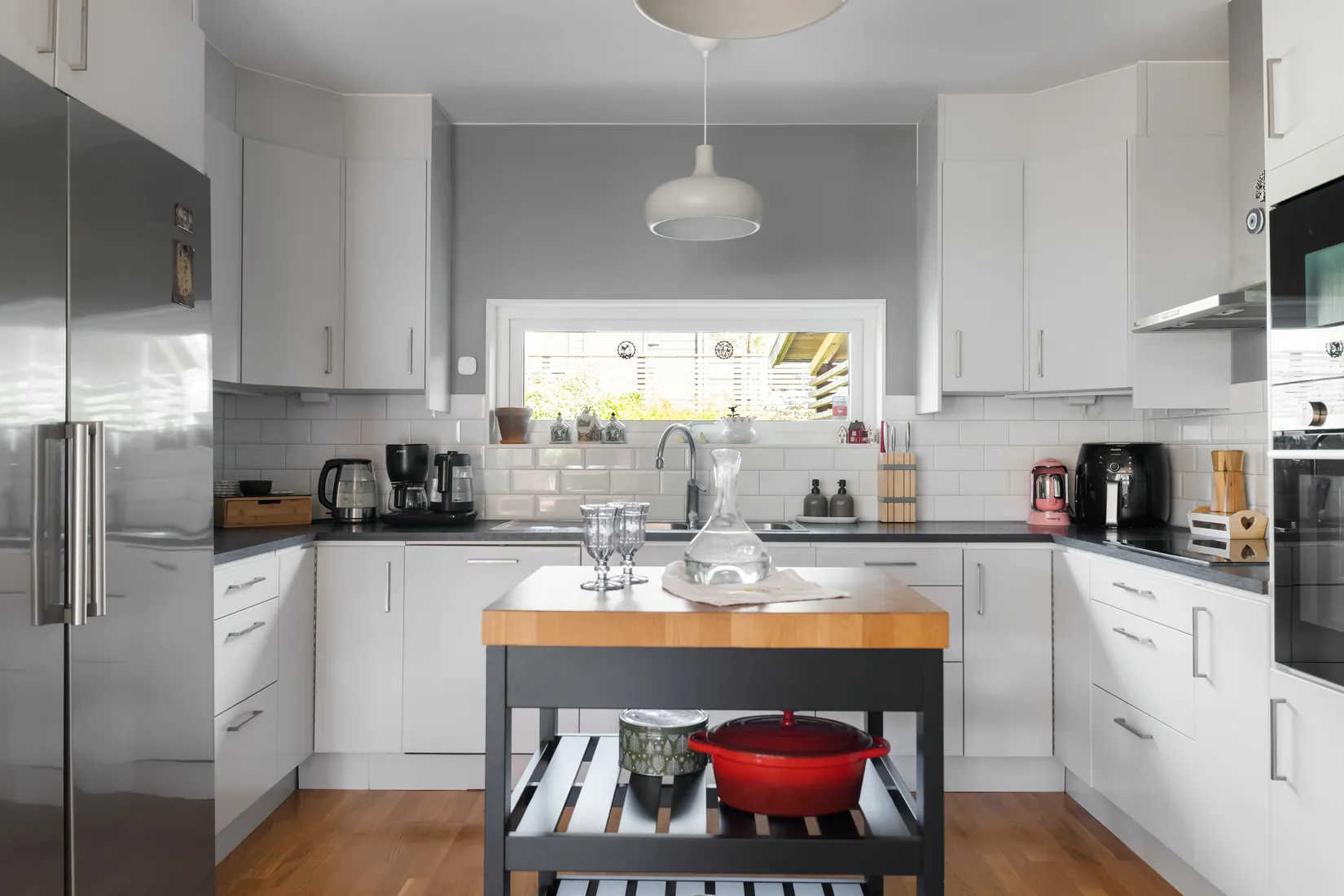 Radhus, Vällkullevägen 9A, Mölnlycke, Härryda