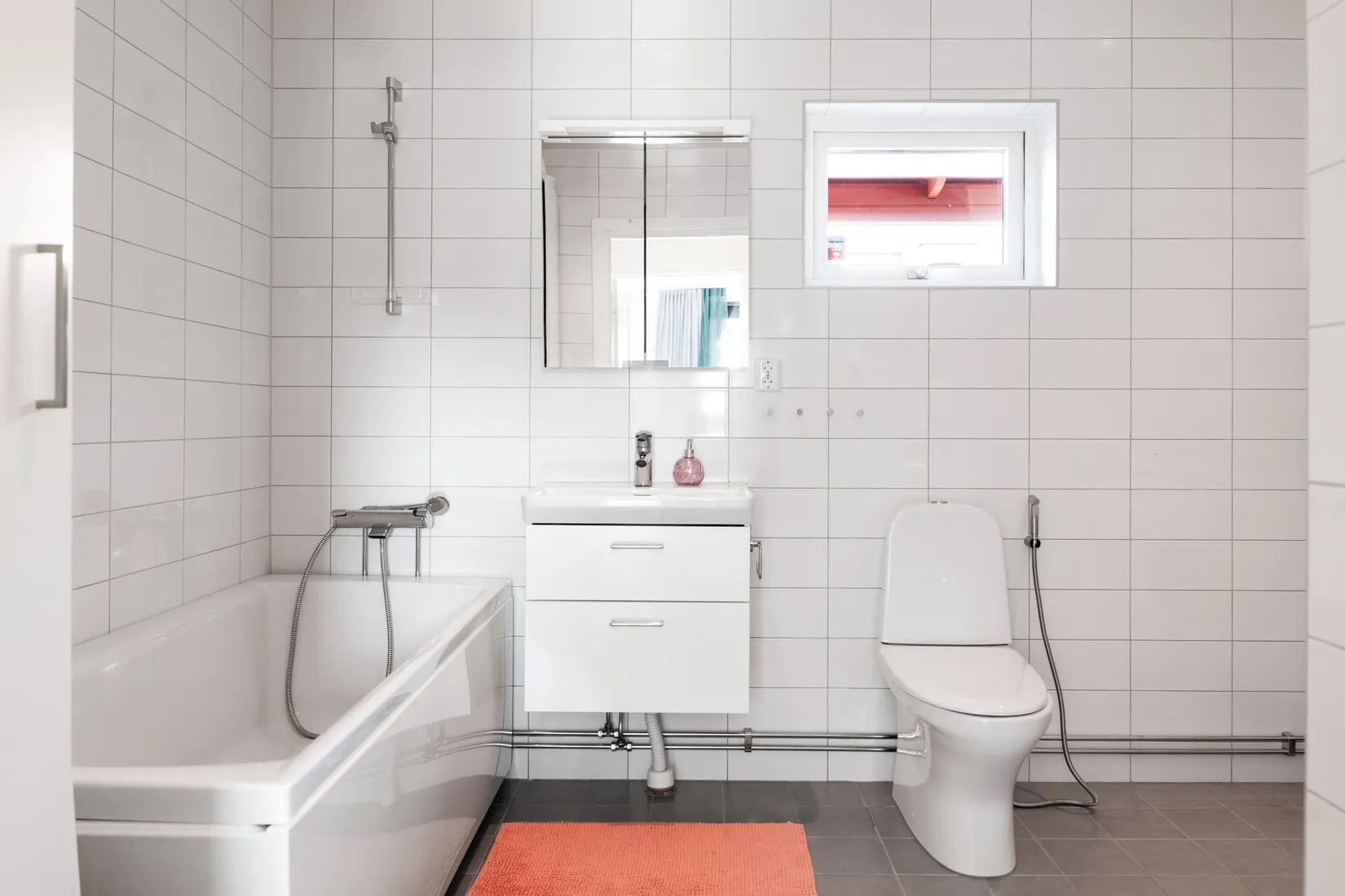 Radhus, Vällkullevägen 9A, Mölnlycke, Härryda