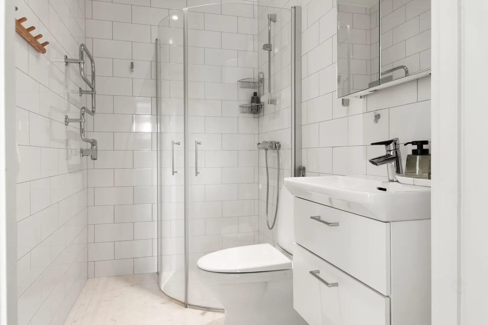Radhus, Vällkullevägen 9A, Mölnlycke, Härryda