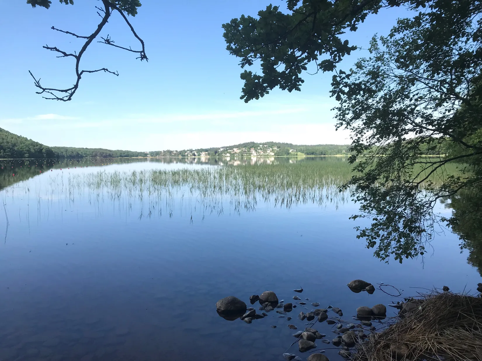 Radhus, Vällkullevägen 9A, Mölnlycke, Härryda