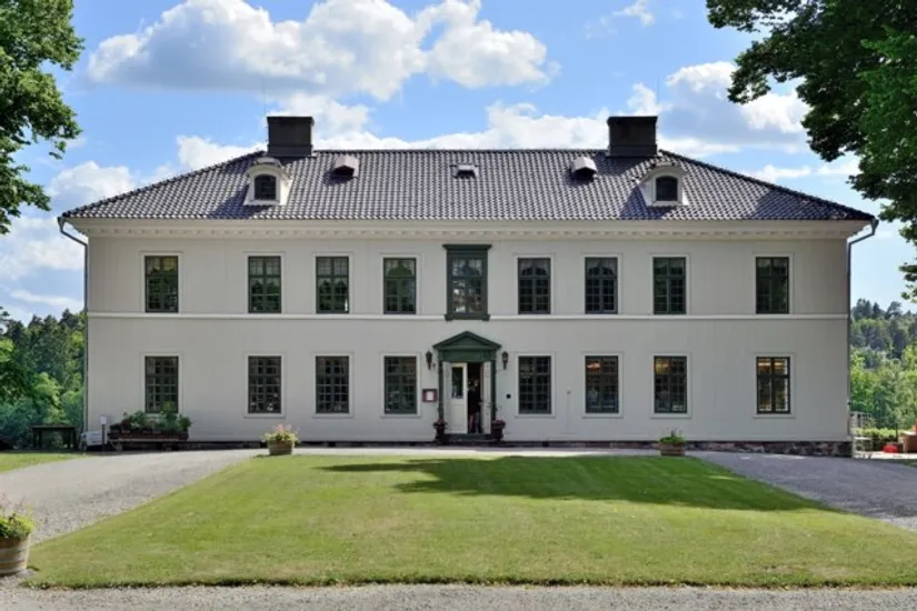 Radhus, Vällkullevägen 9A, Mölnlycke, Härryda