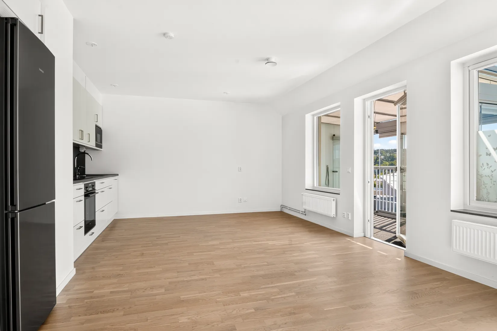 Bostadsrätt, Gamla Kronvägen 33, Partille Port, Partille