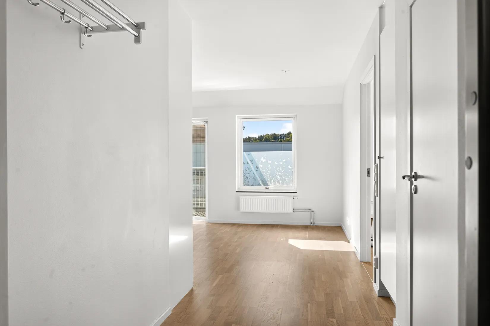 Bostadsrätt, Gamla Kronvägen 33, Partille Port, Partille