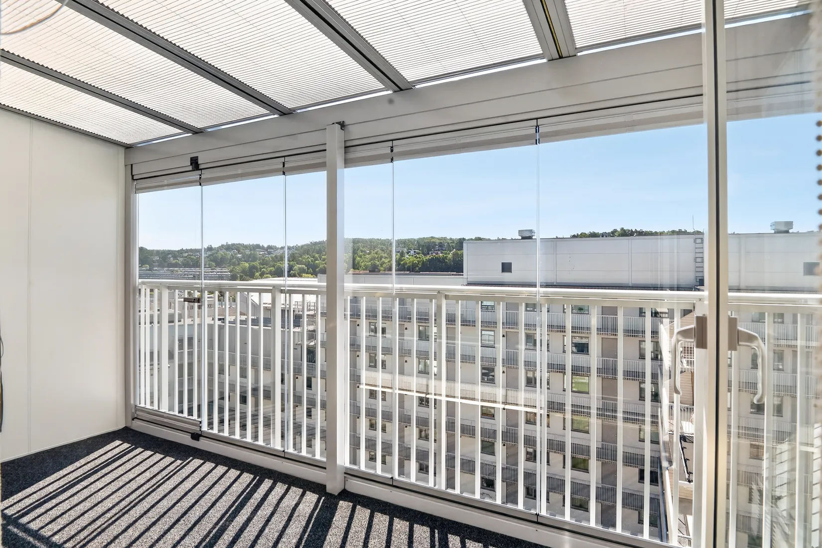 Bostadsrätt, Gamla Kronvägen 33, Partille Port, Partille