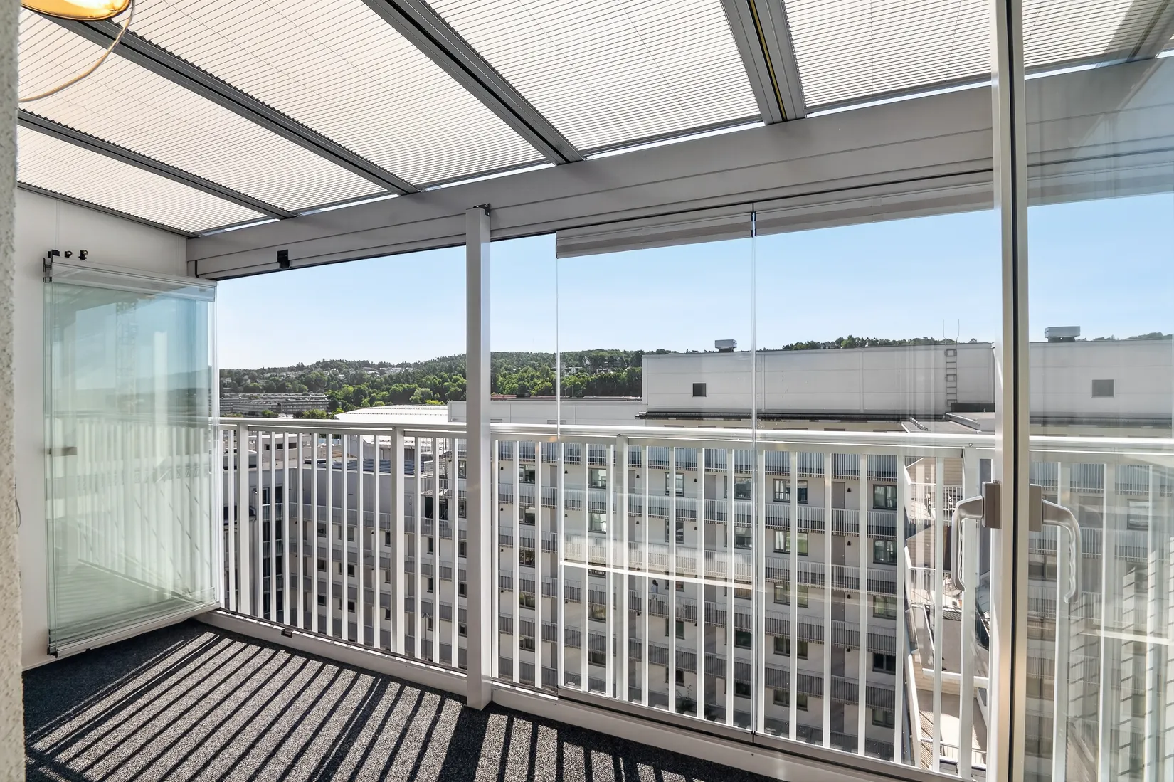 Bostadsrätt, Gamla Kronvägen 33, Partille Port, Partille