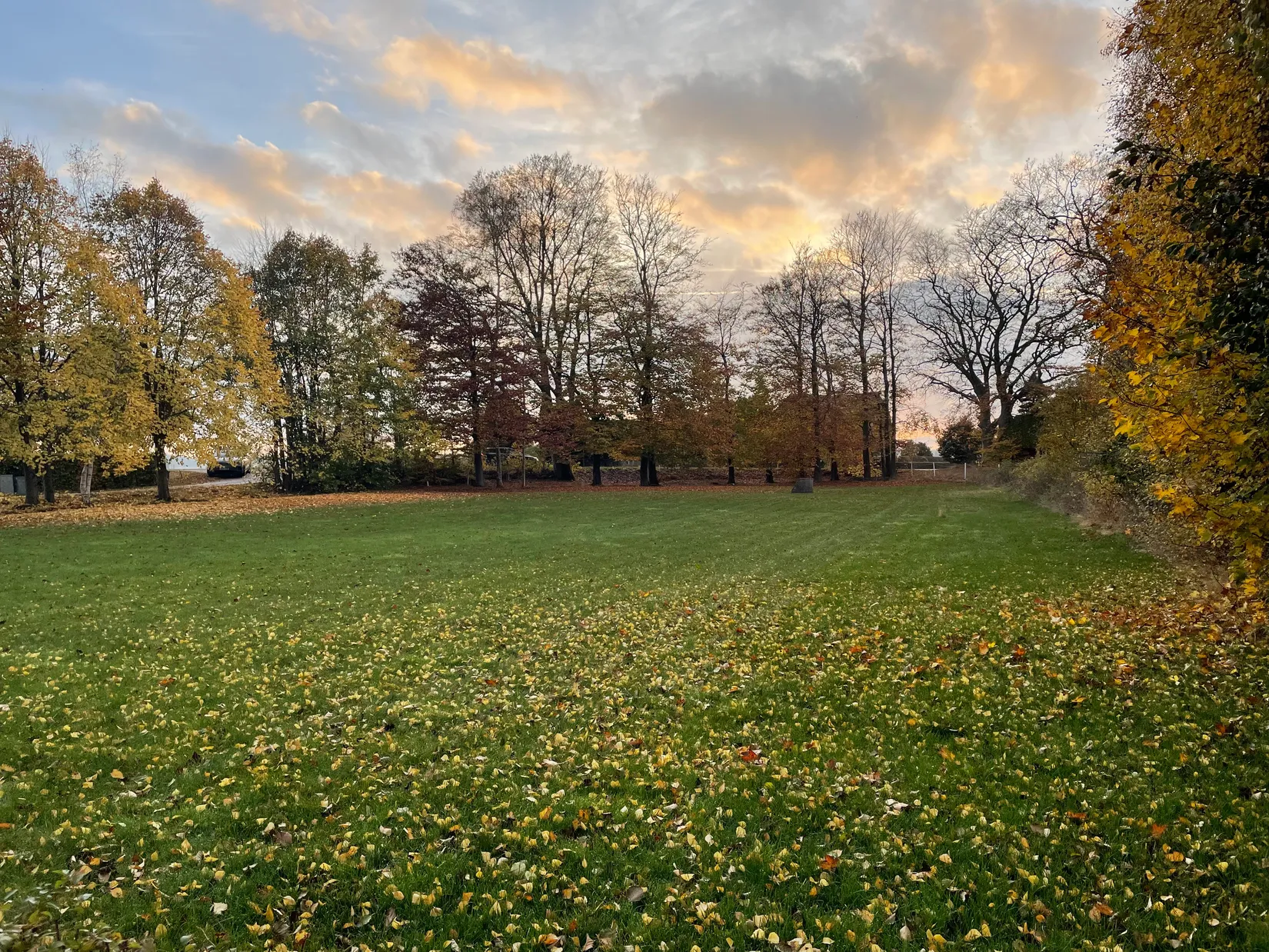 Tomt, Varalövsvägen, Varalöv, Ängelholm