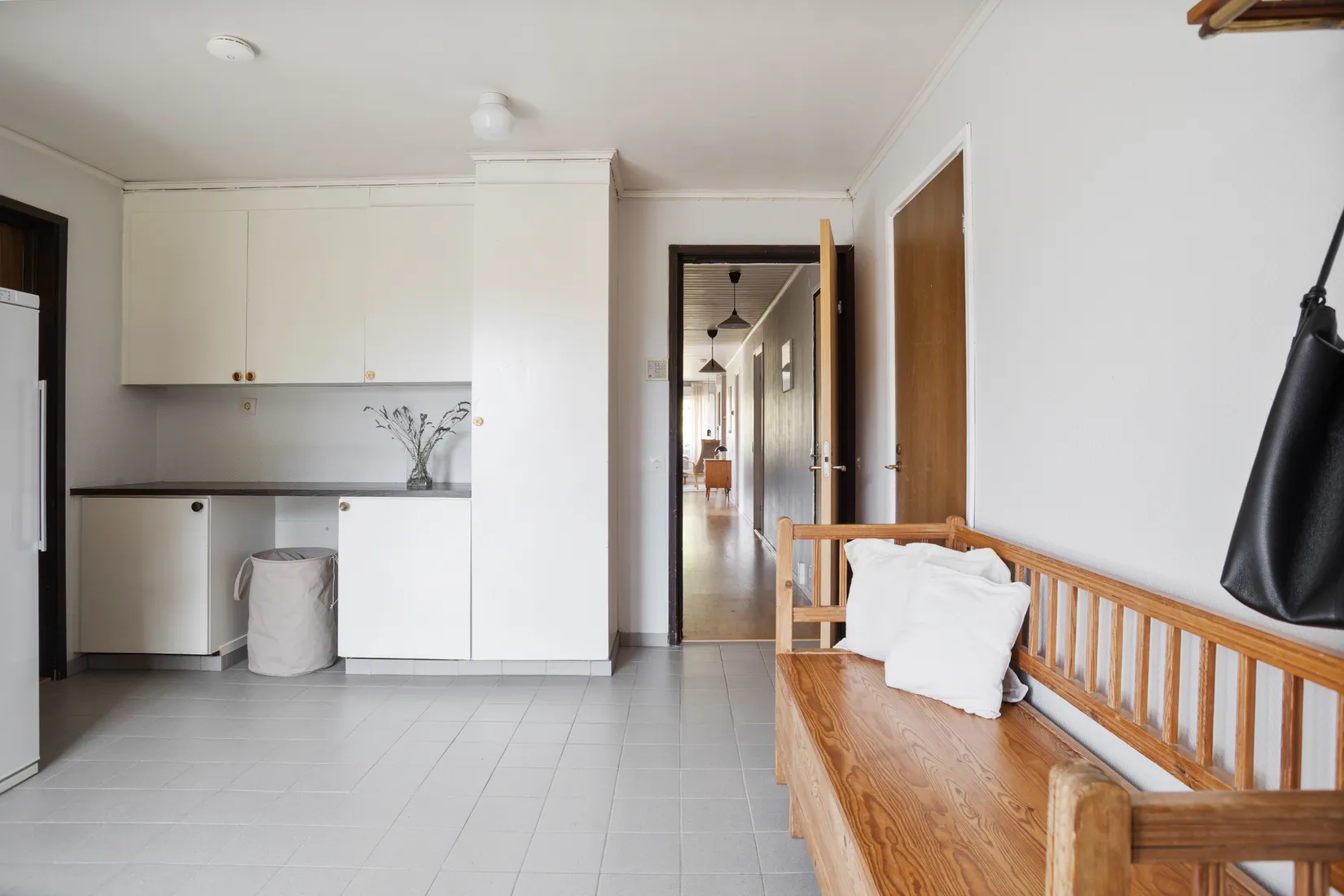 Villa, Fårabäcksvägen 41, Husie, Malmö