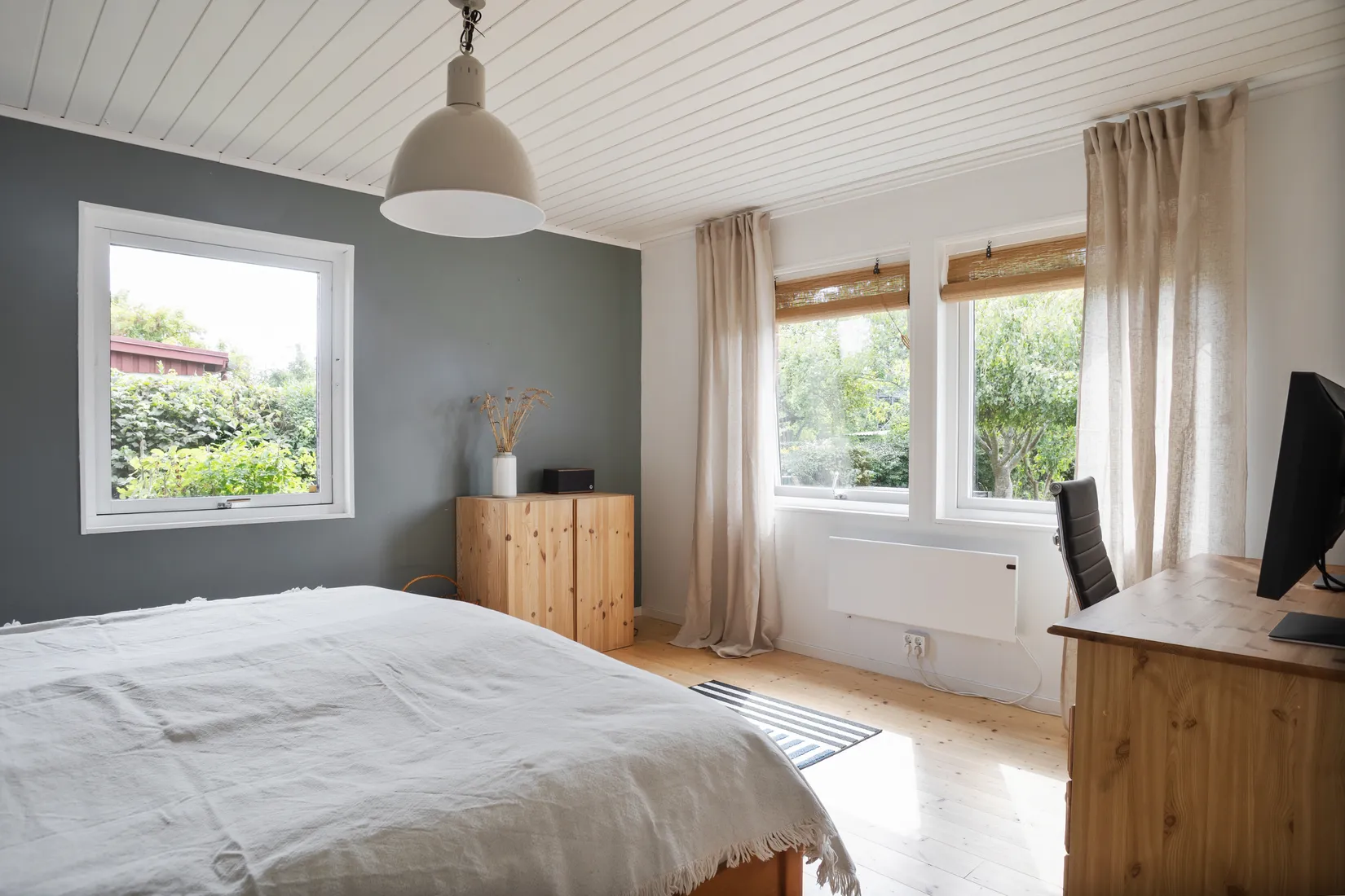 Villa, Fårabäcksvägen 41, Husie, Malmö