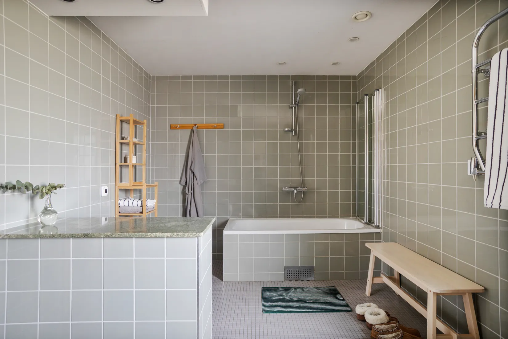 Villa, Fårabäcksvägen 41, Husie, Malmö