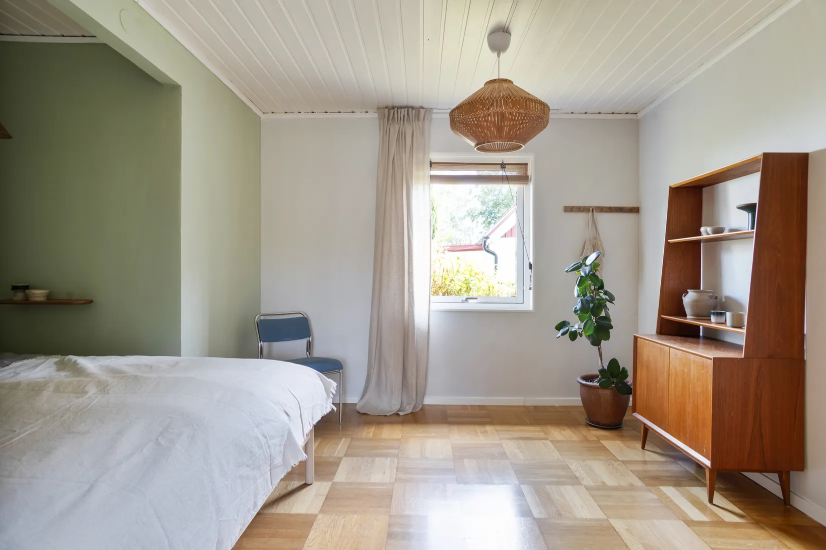 Villa, Fårabäcksvägen 41, Husie, Malmö