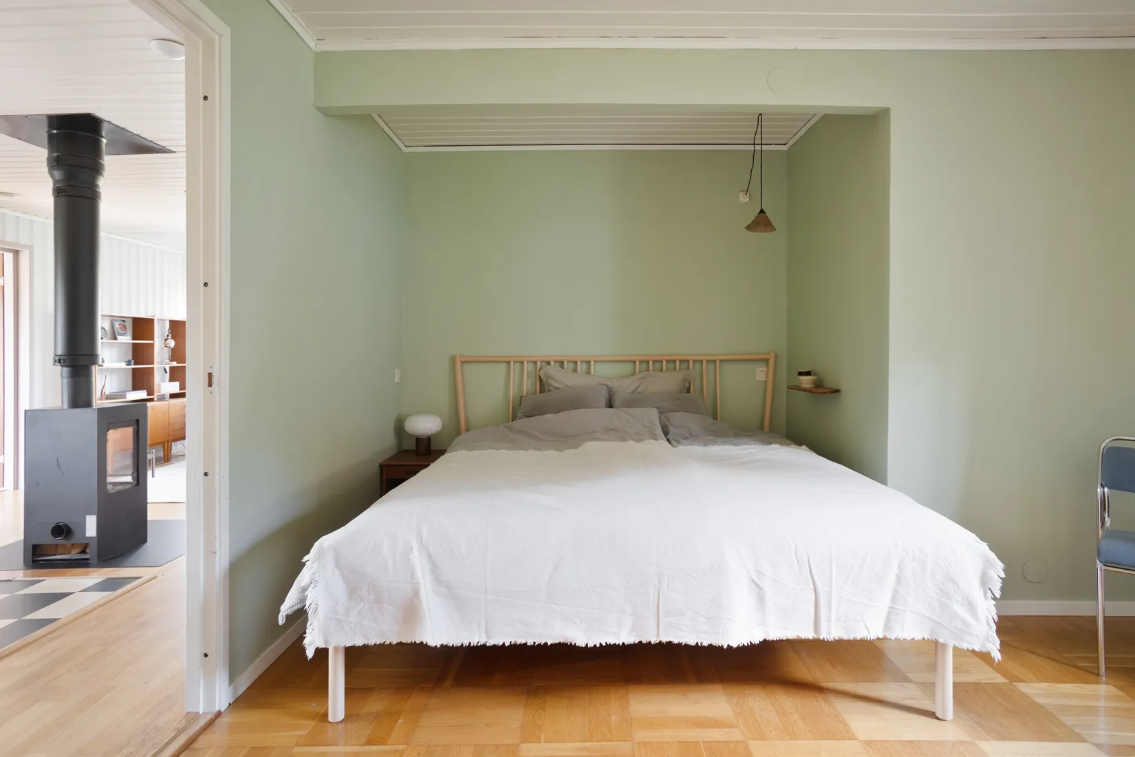 Villa, Fårabäcksvägen 41, Husie, Malmö