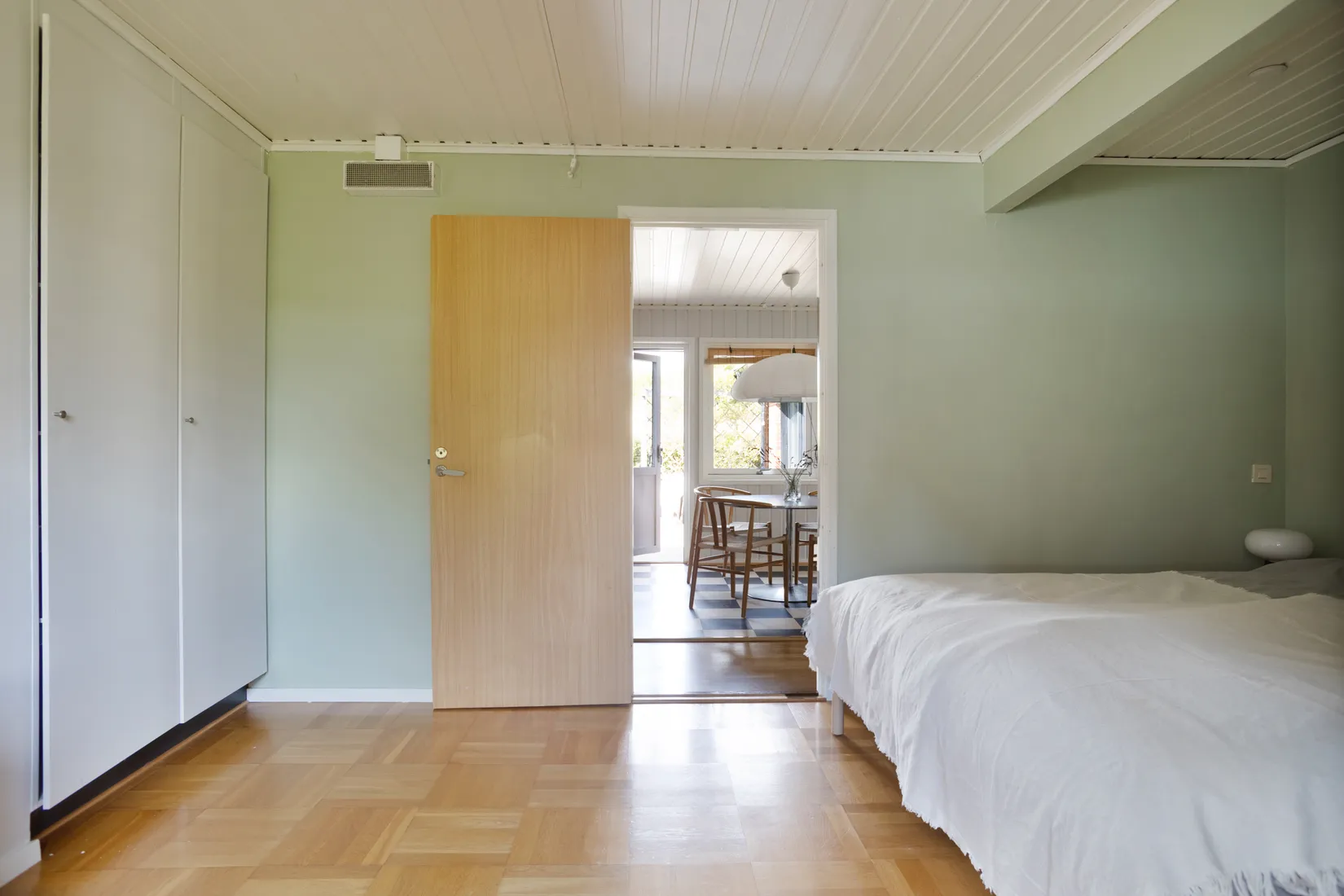 Villa, Fårabäcksvägen 41, Husie, Malmö