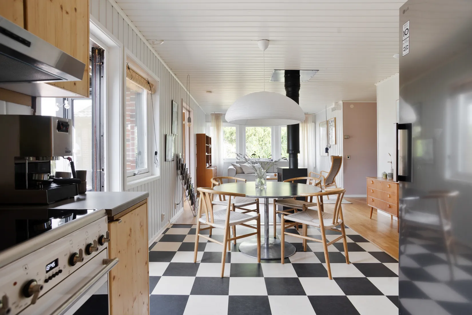 Villa, Fårabäcksvägen 41, Husie, Malmö