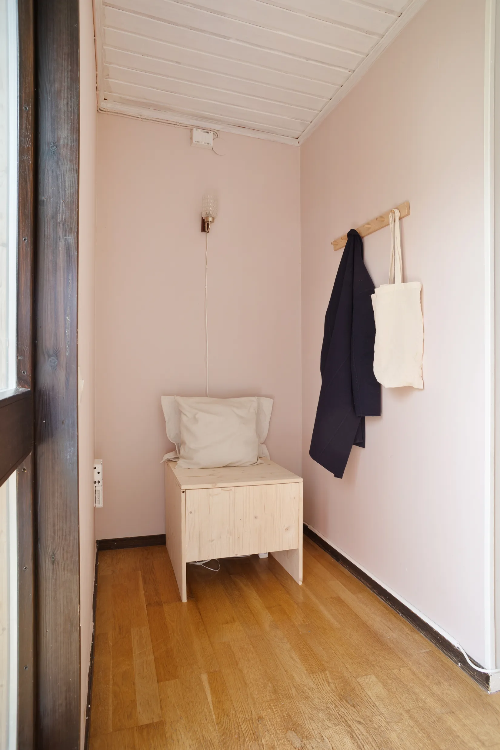 Villa, Fårabäcksvägen 41, Husie, Malmö