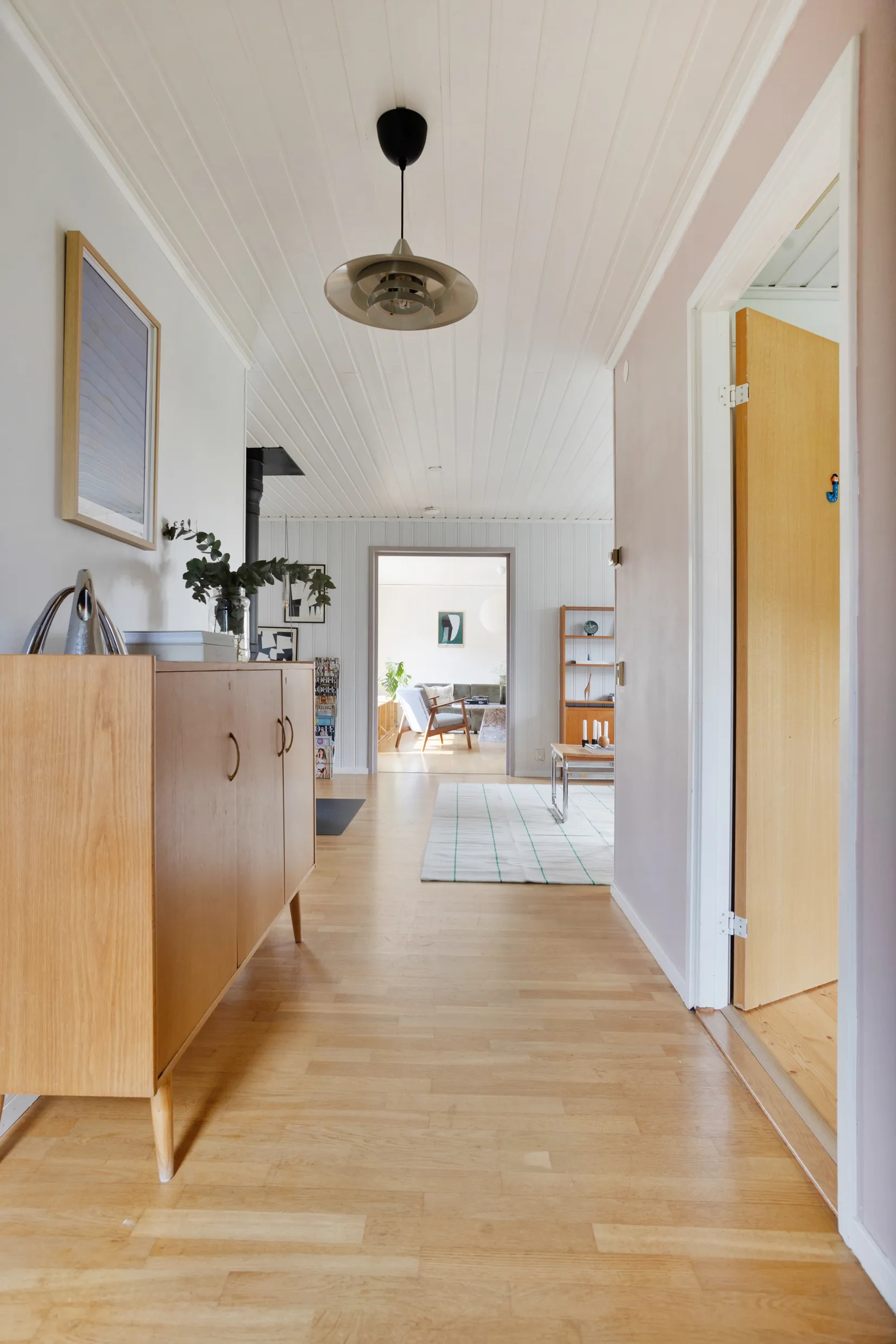 Villa, Fårabäcksvägen 41, Husie, Malmö