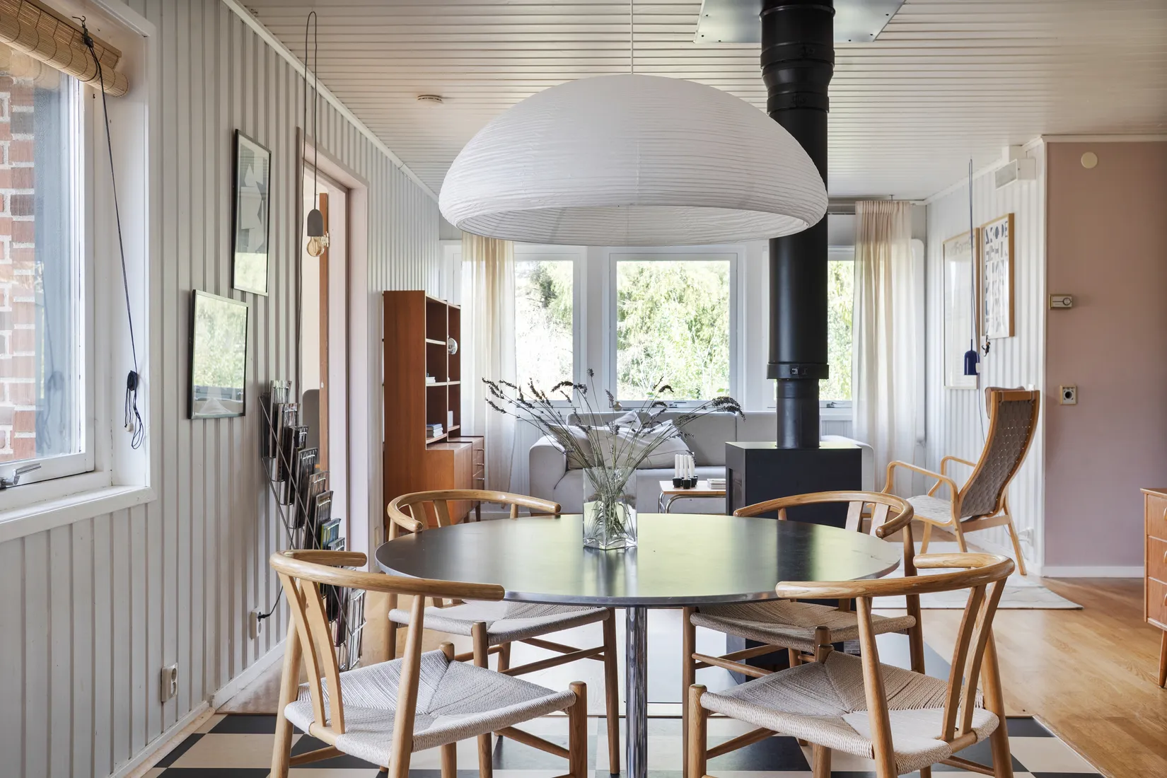 Villa, Fårabäcksvägen 41, Husie, Malmö