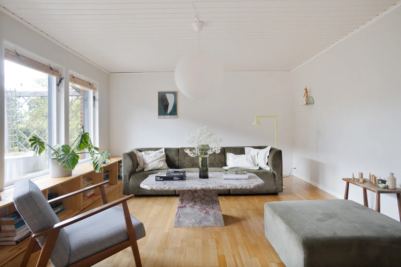 Villa, Fårabäcksvägen 41, Husie, Malmö
